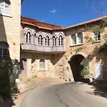 Nyaraló Con Terrazza Panoramica Vista Mare