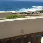 Con Terrazza Panoramica Vista Mare Nyaraló Portu Maga