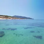 Nyaraló Con Terrazza Panoramica Vista Mare *