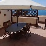 Nyaraló Con Terrazza Panoramica Vista Mare Portu Maga