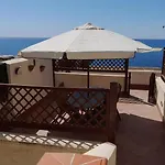 Con Terrazza Panoramica Vista Mare Portu Maga
