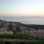Nyaraló Con Terrazza Panoramica Vista Mare Portu Maga