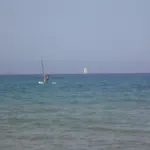 Nyaraló Con Terrazza Panoramica Vista Mare Portu Maga