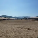 Nyaraló Con Terrazza Panoramica Vista Mare *