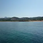 Nyaraló Con Terrazza Panoramica Vista Mare *