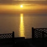 Nyaraló Con Terrazza Panoramica Vista Mare *