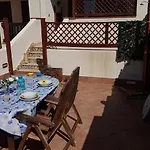 Con Terrazza Panoramica Vista Mare Nyaraló Portu Maga
