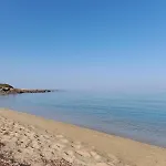 Nyaraló Con Terrazza Panoramica Vista Mare Portu Maga