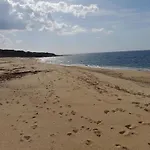 Nyaraló Con Terrazza Panoramica Vista Mare *