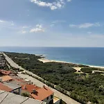 Con Terrazza Panoramica Vista Mare Portu Maga