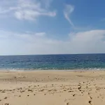 Nyaraló Con Terrazza Panoramica Vista Mare *