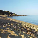 Con Terrazza Panoramica Vista Mare Nyaraló *