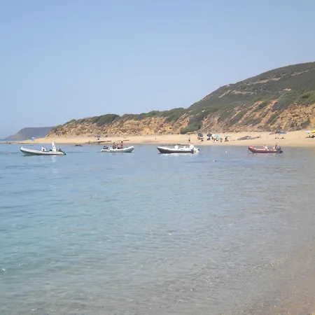Con Terrazza Panoramica Vista Mare Portu Maga