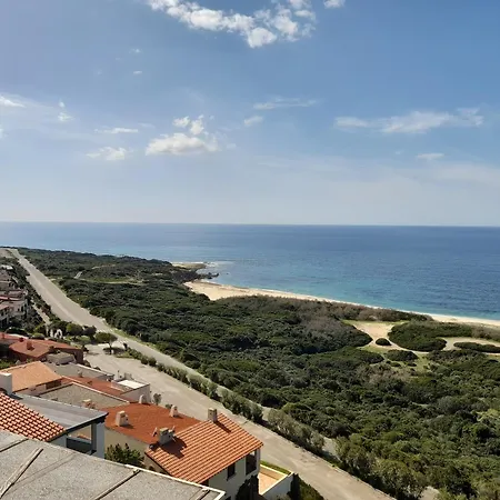 Con Terrazza Panoramica Vista Mare Portu Maga
