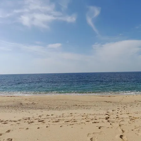בית נופש Con Terrazza Panoramica Vista Mare *