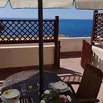 Con Terrazza Panoramica Vista Mare *
