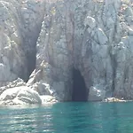 Con Terrazza Panoramica Vista Mare *
