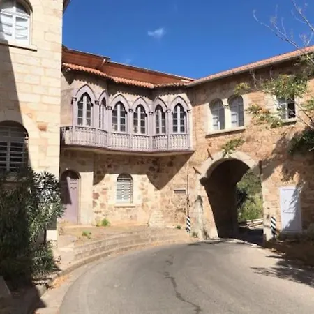 度假居 Con Terrazza Panoramica Vista Mare