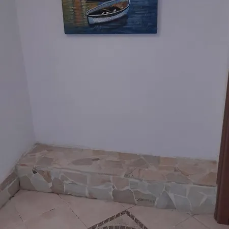 Con Terrazza Panoramica Vista Mare *