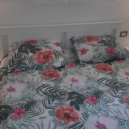 Con Terrazza Panoramica Vista Mare