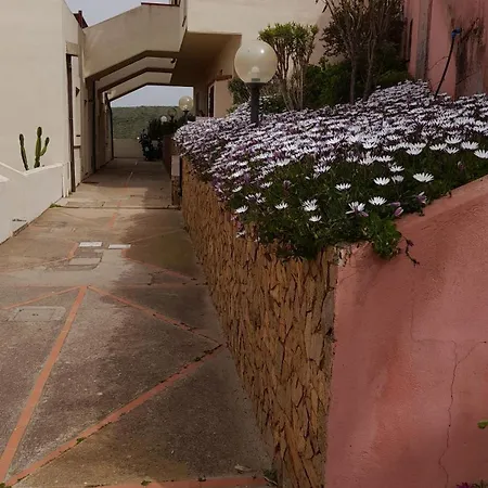 Con Terrazza Panoramica Vista Mare *