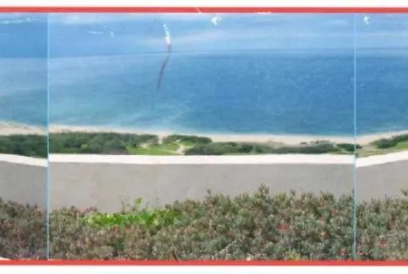 Con Terrazza Panoramica Vista Mare * Portu Maga