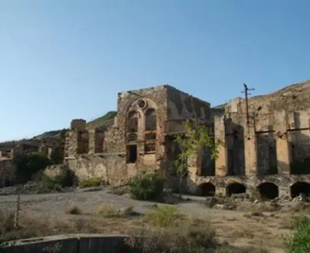 度假居 Con Terrazza Panoramica Vista Mare *