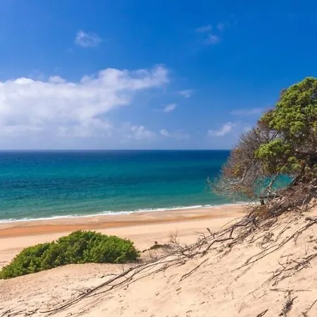 Con Terrazza Panoramica Vista Mare * Portu Maga