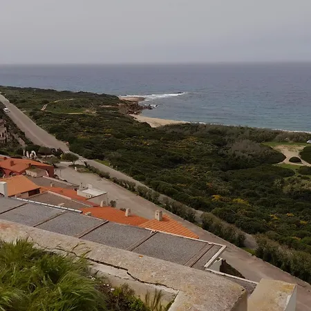 Con Terrazza Panoramica Vista Mare Portu Maga
