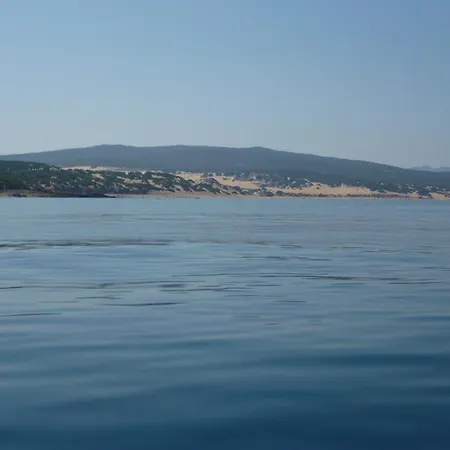 Con Terrazza Panoramica Vista Mare