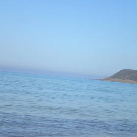 度假居 Con Terrazza Panoramica Vista Mare *