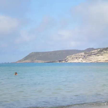 Con Terrazza Panoramica Vista Mare Portu Maga