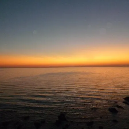 Con Terrazza Panoramica Vista Mare Portu Maga