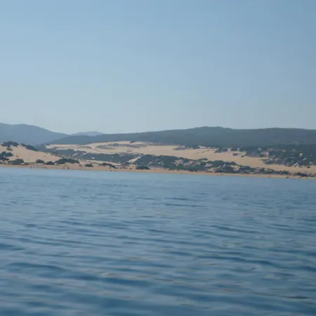 Con Terrazza Panoramica Vista Mare Portu Maga