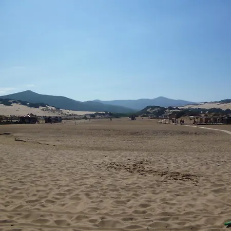 度假居 Con Terrazza Panoramica Vista Mare *