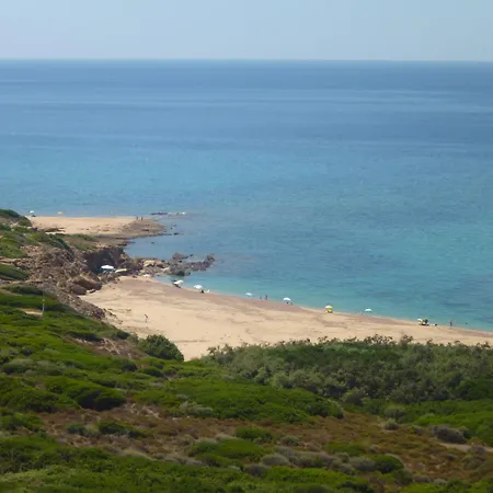 Con Terrazza Panoramica Vista Mare Portu Maga