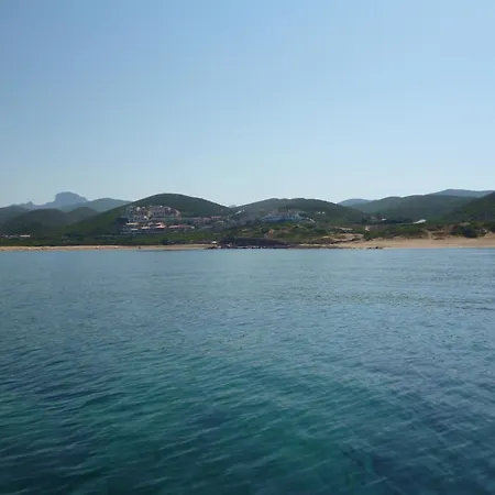 度假居 Con Terrazza Panoramica Vista Mare *