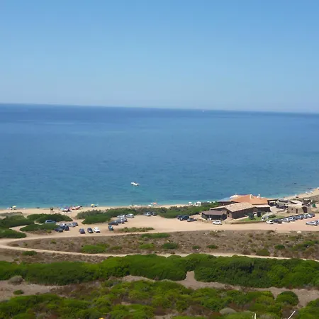 Con Terrazza Panoramica Vista Mare Portu Maga