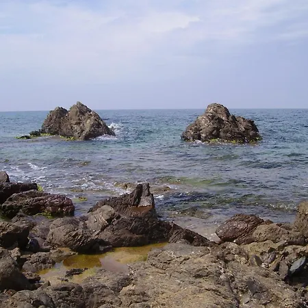 Con Terrazza Panoramica Vista Mare