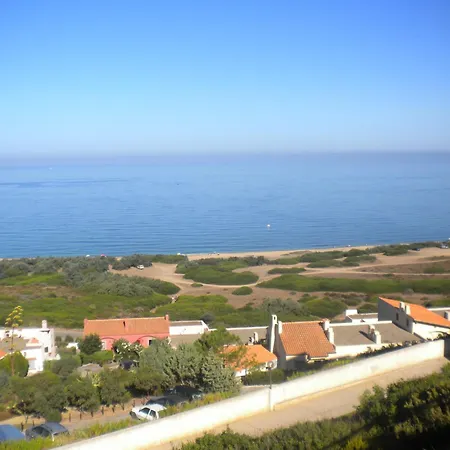 Casa de Férias Con Terrazza Panoramica Vista Mare Portu Maga