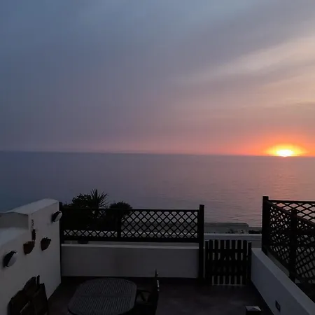 Con Terrazza Panoramica Vista Mare