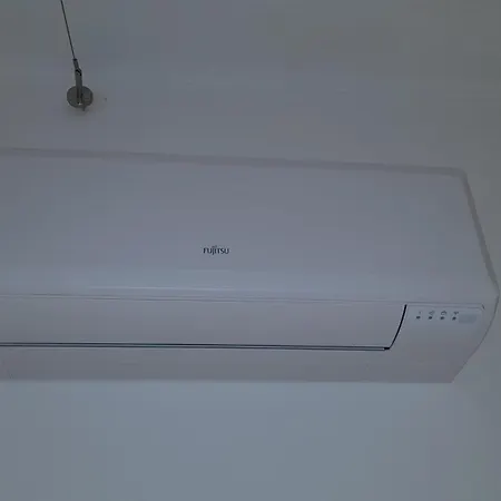 度假居 Con Terrazza Panoramica Vista Mare Portu Maga