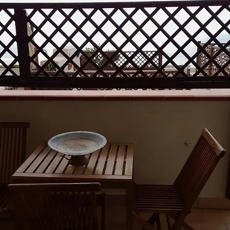 Con Terrazza Panoramica Vista Mare * Portu Maga