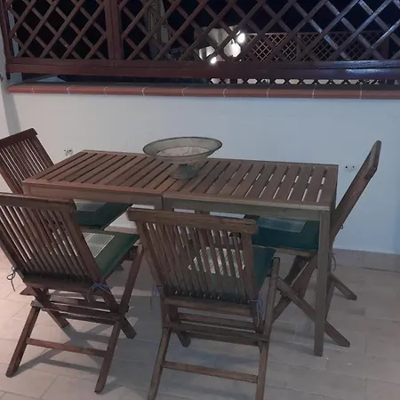 Casa de Férias Con Terrazza Panoramica Vista Mare *