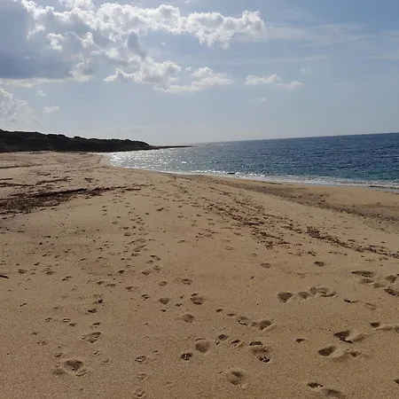 度假居 Con Terrazza Panoramica Vista Mare *