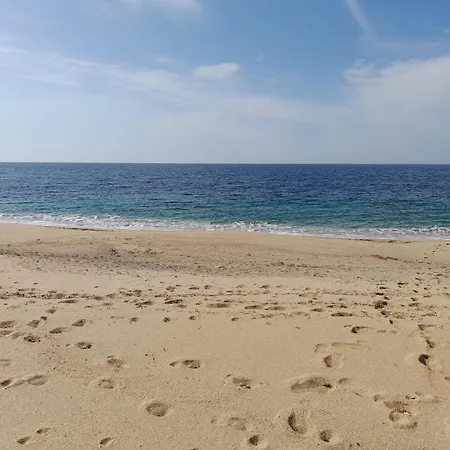 Con Terrazza Panoramica Vista Mare