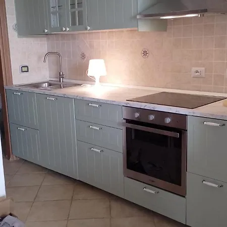 Con Terrazza Panoramica Vista Mare *