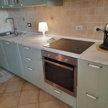 Con Terrazza Panoramica Vista Mare