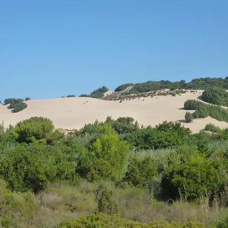 度假居 Con Terrazza Panoramica Vista Mare *