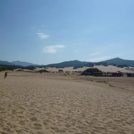 Con Terrazza Panoramica Vista Mare Portu Maga